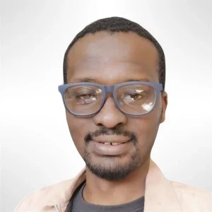 Dr. Zaharaddeen Hussaini